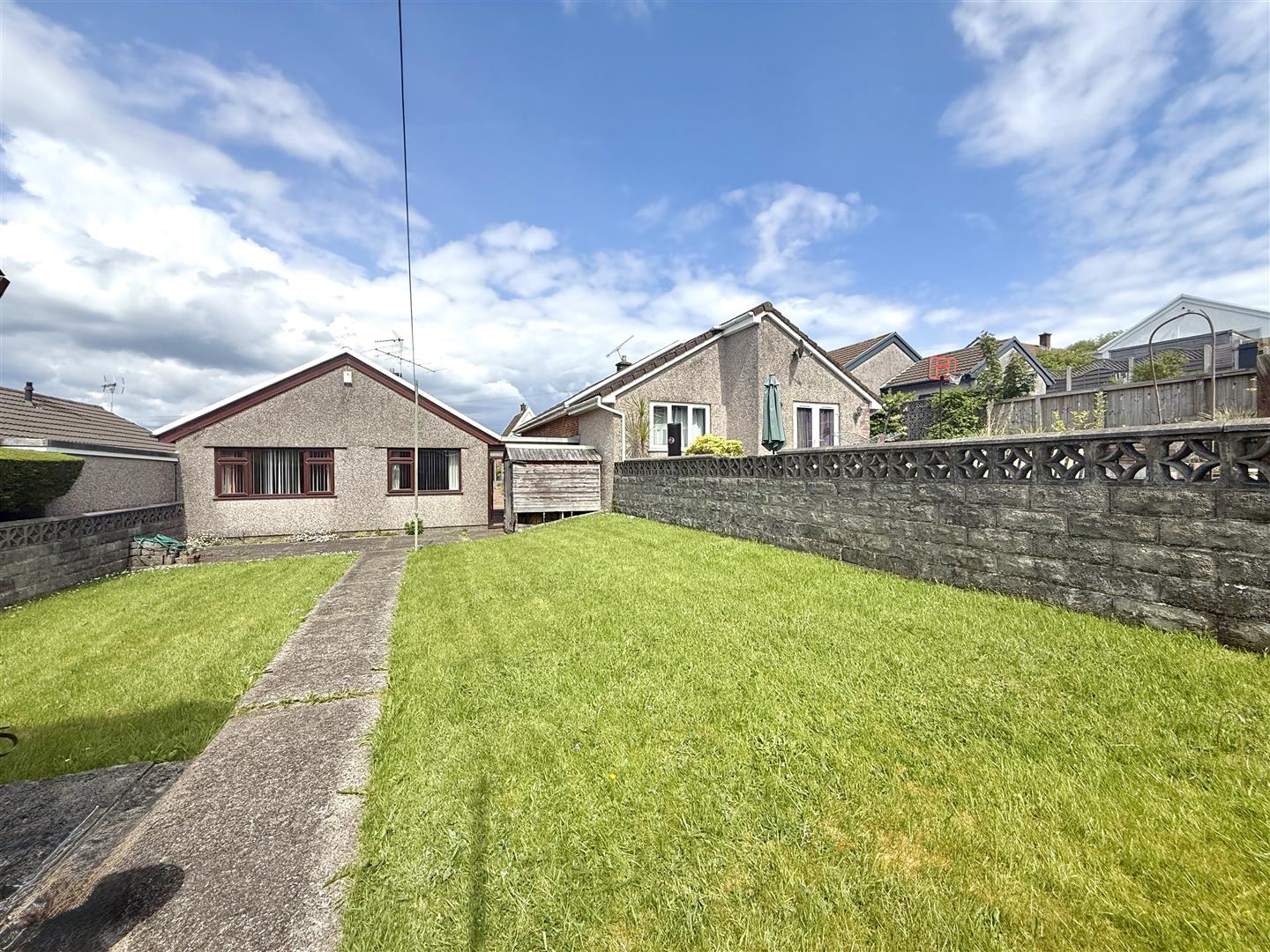 Yr Aran, Dunvant, Swansea, SA2 7PX
